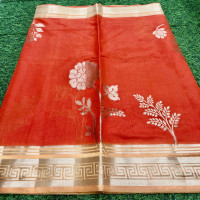 Clearance sale Benarasi Saree-CBS17