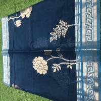 Clearance sale Benarasi Saree-CBS19