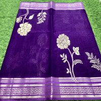 Clearance sale Benarasi Saree-CBS20
