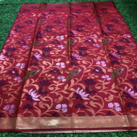 Clearance Sale Uppada Silk Saree-CUS02