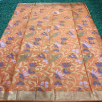 Clearance Sale Uppada Silk Saree-CUS03