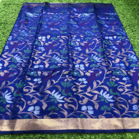 Clearance Sale Uppada Silk Saree-CUS04