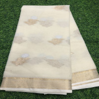 Pure Cotton Jary KotavSaree-PCJK02