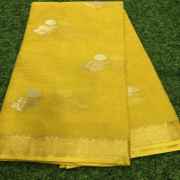 Pure Cotton Jary KotavSaree-PCJK03
