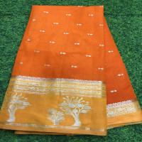 Clearance sale Benarasi Saree-CBS15