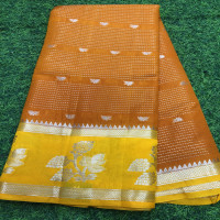 Clearance sale Benarasi Saree-CBS17