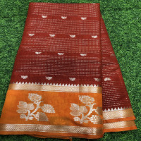 Clearance sale Benarasi Saree-CBS19