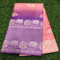 Clearance sale Benarasi Saree-CBS24