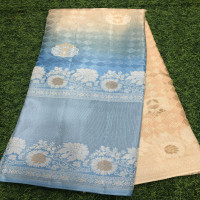 Clearance sale Benarasi Saree-CBS27