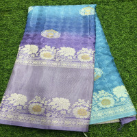 Clearance sale Benarasi Saree-CBS28