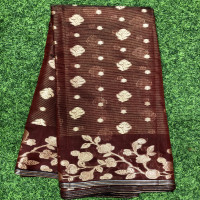 Clearance sale Lotus Pattu -CLP01