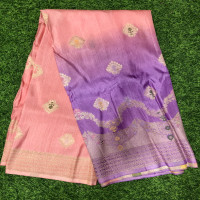 Clearances Sale Benaras saree-CBS31