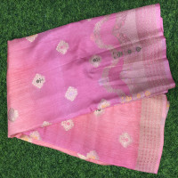 Clearances Sale Benaras saree-CBS34