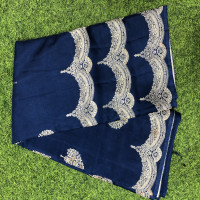 Clearances Sale Benaras saree-CBS36