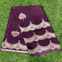 Clearances Sale Benaras saree-CBS37