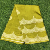 Clearances Sale Benaras saree-CBS38