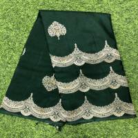 Clearances Sale Benaras saree-CBS41