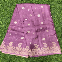 Clearances Sale Benaras saree-CBS47