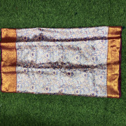 Clearance Sale Semi Kanjeevaram- CSKS4