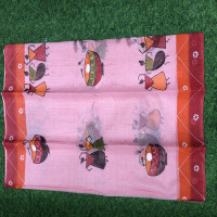 Cotton Kota Sarees-CKS01