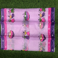 Cotton Kota Sarees-CKS05