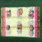 Cotton Kota Sarees-CKS06