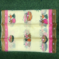 Cotton Kota Sarees-CKS06