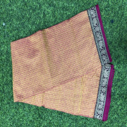 Samantha saree Narayanpet -SNS4
