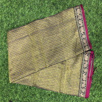 Samantha saree Narayanpet -SNS5