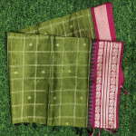Clearance Sale Venkatagiri Saree-CSV02