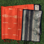 Clearance Sale Venkatagiri Saree-CSV04