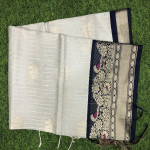 Clearance Sale Venkatagiri Saree-CSV05