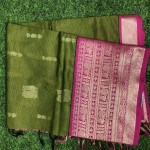 Clearance Sale Venkatagiri Saree-CSV06