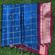 Clearance Sale Venkatagiri Saree-CSV07