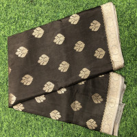 Clearance Sale Benaras saree-CBS48