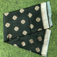 Clearance Sale Benaras saree-CBS49