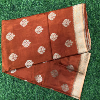 Clearance Sale Benaras saree-CBS50