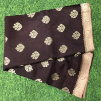 Clearance Sale Benaras saree-CBS51
