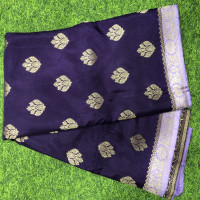 Clearance Sale Benaras saree-CBS54