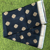 Clearance Sale Benaras saree-CBS56