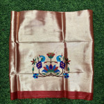 Pythani blouse-PB01
