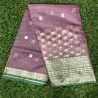 Weaving mistake saree-WMS02
