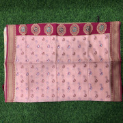 Weaving mistake saree-WMS15
