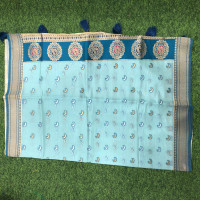 Weaving mistake saree-WMS16