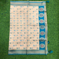 Weaving mistake saree-WMS19