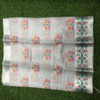 Weaving mistake saree-WMS21