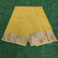 Weaving mistake saree-WMS25