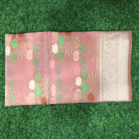 Weaving mistake saree-WMS27