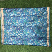 Clearance Sale Uppada Silk Saree-CUS12