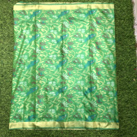 Clearance Sale Uppada Silk Saree-CUS13